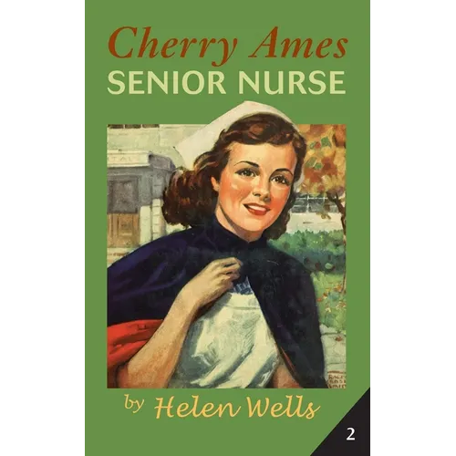 Cherry Ames, Senior Nurse