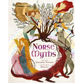 Norse Myths: 15 Classic Legends Retold for Children