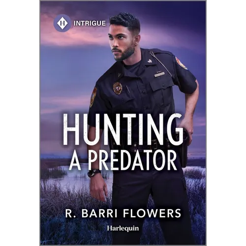 Hunting a Predator