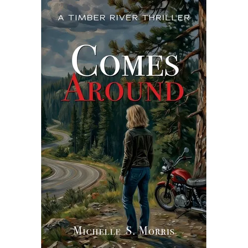 Comes Around