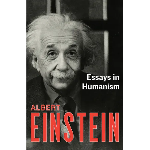 Essays in Humanism