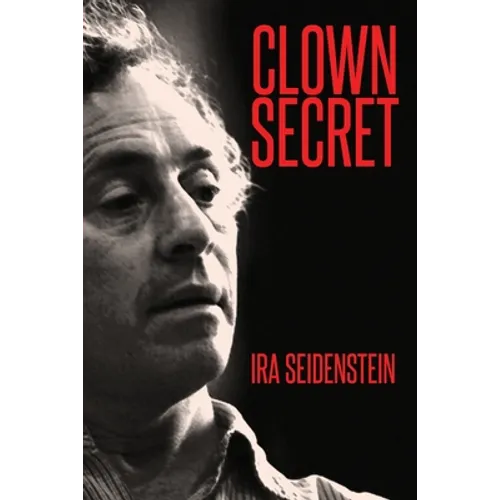 Clown Secret