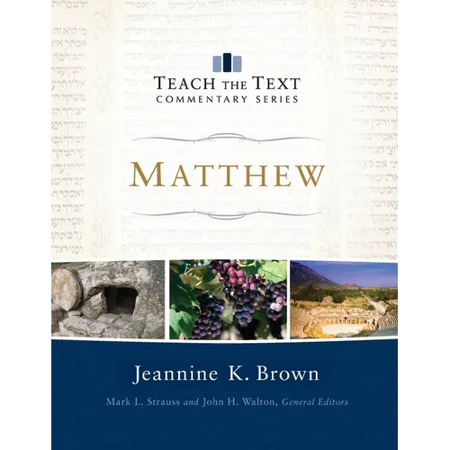 Matthew