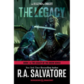 The Legacy: Dungeons & Dragons: Book 1 of The Legacy of the Drow Series