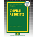 Clerical Associate