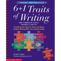 The 6 + 1 Traits of Writing