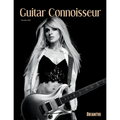 Guitar Connoisseur - Orianthi - November 2021