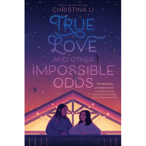True Love and Other Impossible Odds