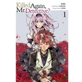 Killed Again, Mr. Detective?, Vol. 1