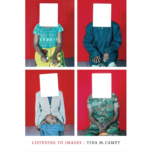 Listening to Images