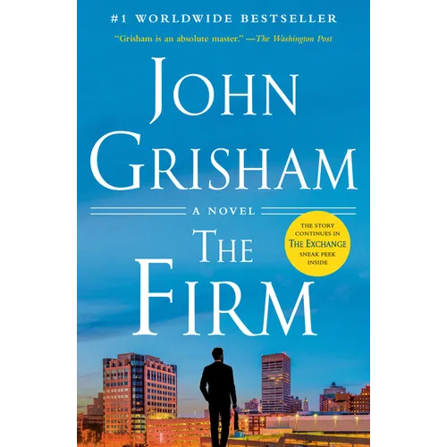 The Firm