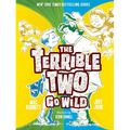The Terrible Two Go Wild