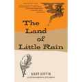 The Land of Little Rain (Warbler Classics)