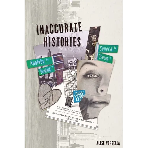 Inaccurate Histories
