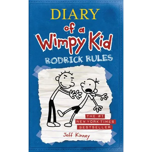 Rodrick Rules