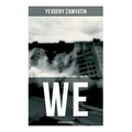 We (Dystopian Classic)