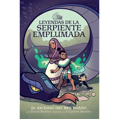El Ascenso del Rey Enano / Rise of the Halfling King
