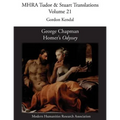 George Chapman, Homer's 'Odyssey'