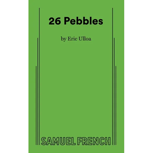 26 Pebbles