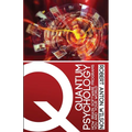 Quantum Psychology: How Brain Software Programs You and Your World
