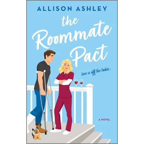 The Roommate Pact