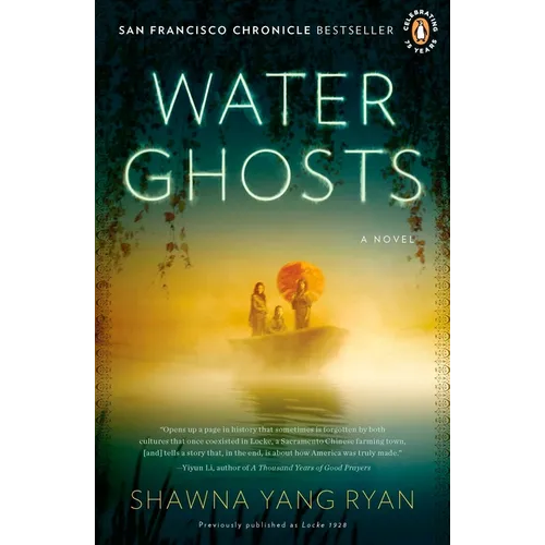 Water Ghosts