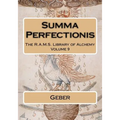 Summa Perfectionis