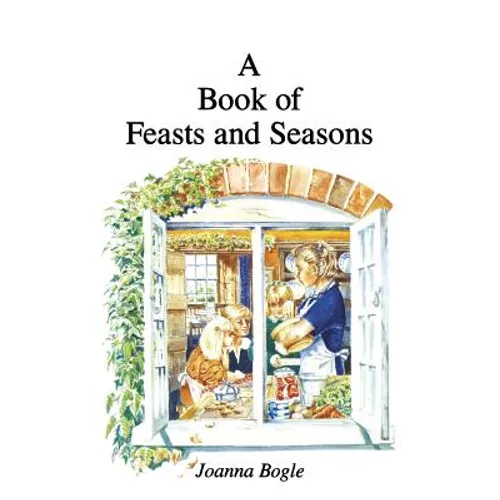 Book of Feasts and Seasons