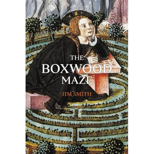 The Boxwood Maze