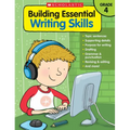 Building Essential Writing Skills: Grade 4
