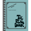 The Real Book - Enhanced Chords Edition