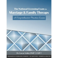 The National Licensing Exam for Marriage and Family Therapy: A Comprehensive Practice Exam