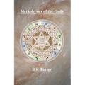 Metaphysics of the Gods