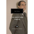 If on a Winter's Night a Traveler: Introduction by Peter Washington