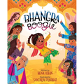 Bhangra Boogie