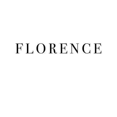 Florence: Decorative stacking book for interior design styling Accessorize your coffee table and book shelves Combine different