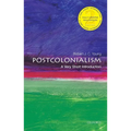Postcolonialism: A Very Short Introduction
