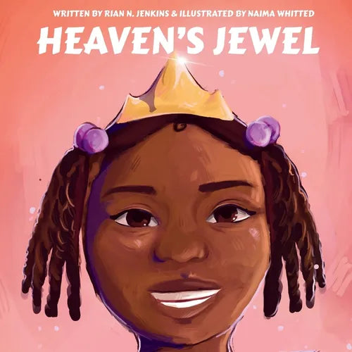 Heaven's Jewel