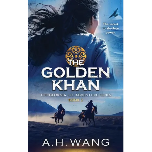 The Golden Khan
