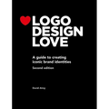 LOGO Design Love: A Guide to Creating Iconic Brand Identities