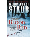 Blood Red: Mundy's Landing Book One