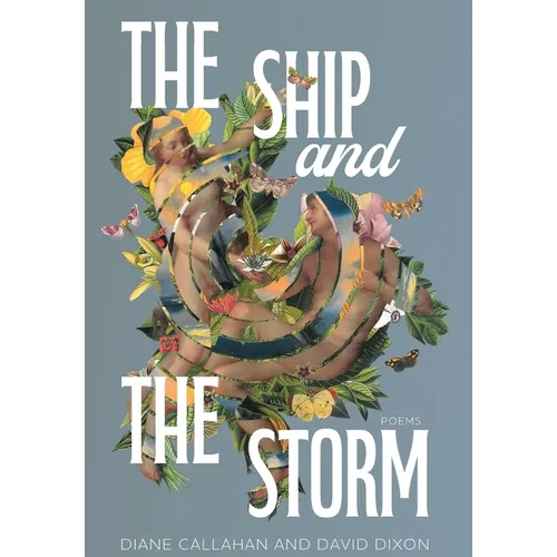 The Ship and the Storm: Poems