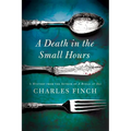 A Death in the Small Hours: A Mystery