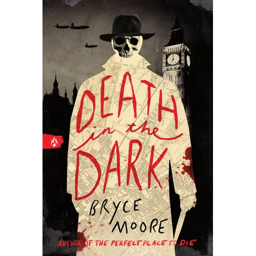 Death in the Dark