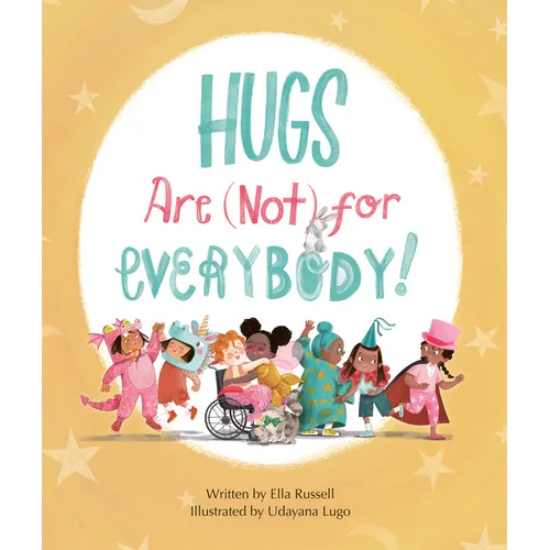Hugs Are (Not) for Everybody