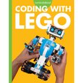 Curious about Coding with Lego