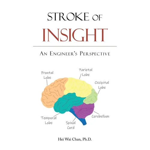 Stroke of Insight: An Engineer's Perspective