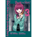 Bocchi the Rock! Side Story: Kikuri Hiroi's Heavy-Drinking Diary, Vol. 3