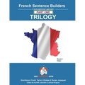 French Sentence Builder TRILOGY - Part 1