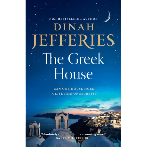 The Greek House